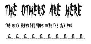 The Others Are Here Preview