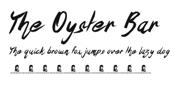 The Oyster Bar Preview