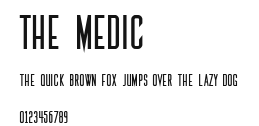 The Medic Preview