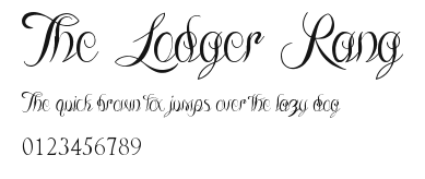 The Lodger Rang Preview