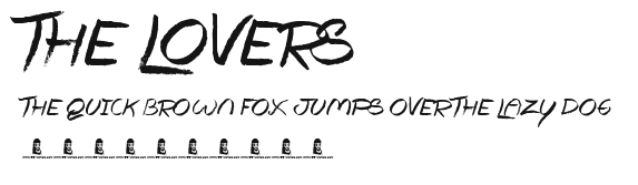 The Lovers  Preview