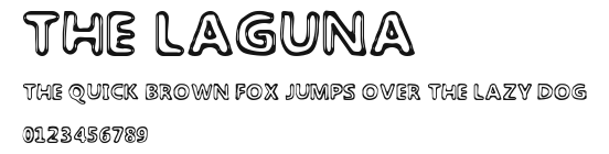 The Laguna Preview