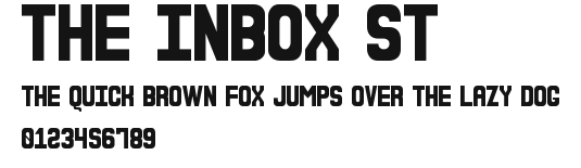 The Inbox St Preview