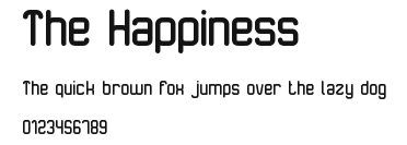 The Happiness Preview