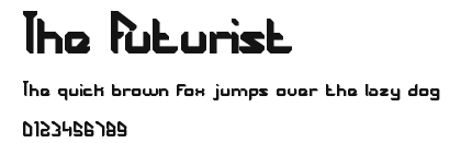 The Futurist Preview
