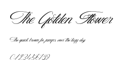 The Golden Flower Preview