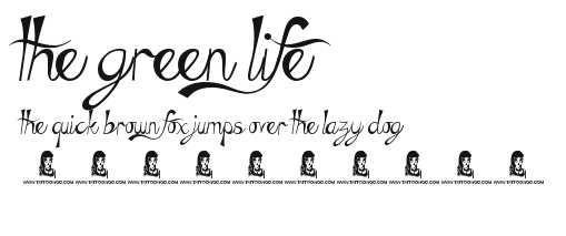 The Green Life Preview