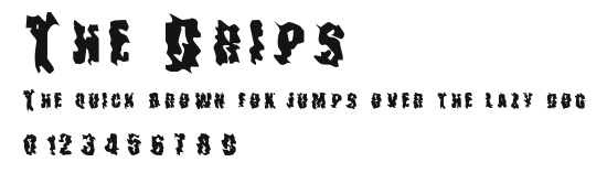 The Drips Preview