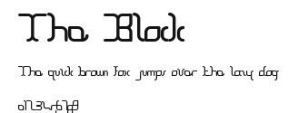 The Block Preview