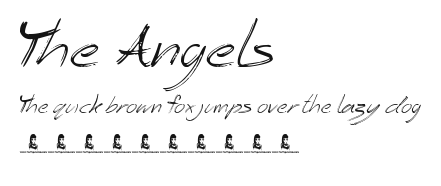 The Angels Preview