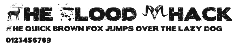 The Blood Shack Preview