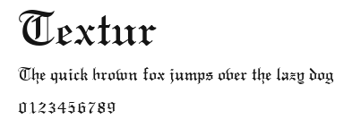 Textur Preview