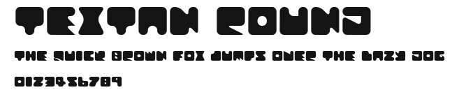 Textan Round Preview