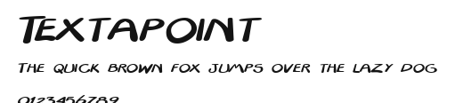 Textapoint Preview