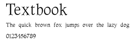 Textbook Preview