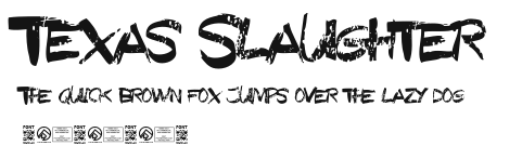 Texas Slaughter Preview