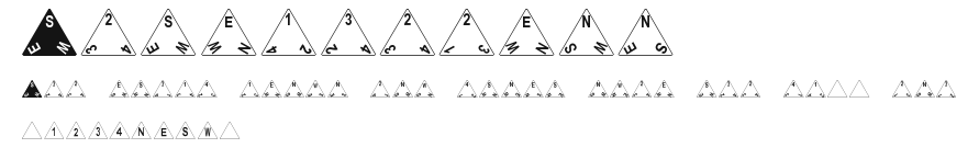 Tetrahedron Preview