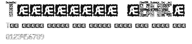 Tetricide (BRK) Preview