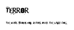 Terror2005 Preview