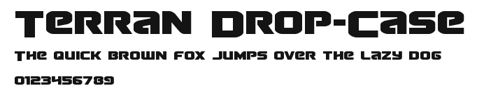 Terran Drop-Case Preview