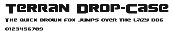 Terran Drop-Case Preview