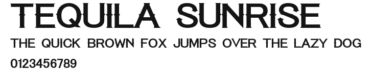 Tequila Sunrise Preview