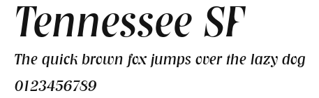 Tennessee SF Preview