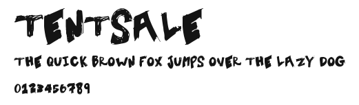 TentSale Preview