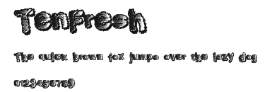TenFresh Preview