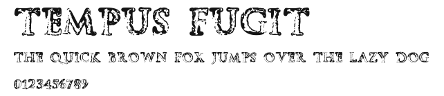 Tempus Fugit Preview