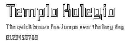 Templo Kolegio Preview