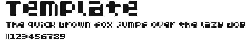 Template Preview