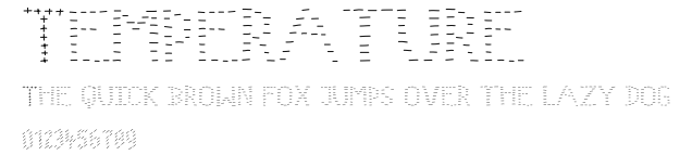 Temperature Preview