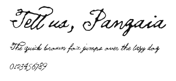 Tell us, Pangaia Preview