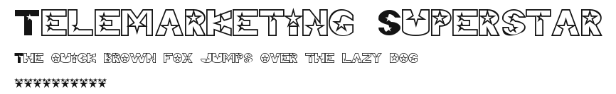 Telemarketing Superstar Preview