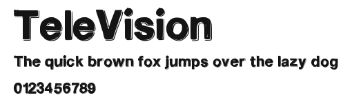 TeleVision Preview