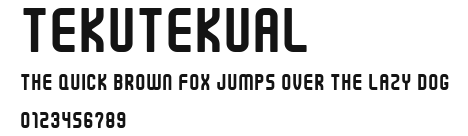 TekutekuAL Preview