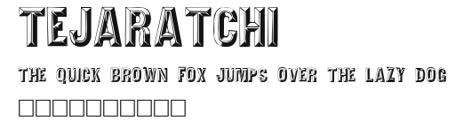 Tejaratchi Preview