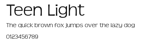 Teen Light Preview