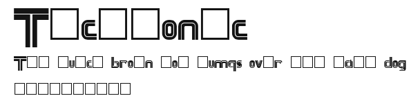 Techtonic Preview