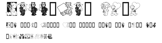 Teddyber V1.1 Preview