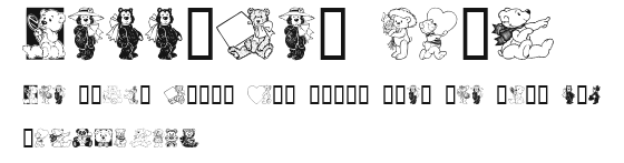 Teddyber V1.2 Preview