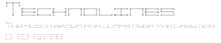 Technolines Preview