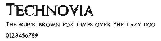 Technovia Preview