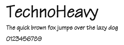TechnoHeavy Preview