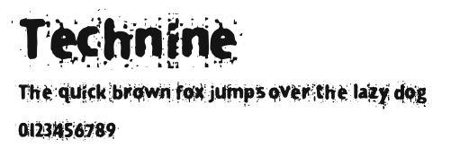 Technine Preview