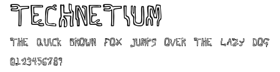 Technetium Preview