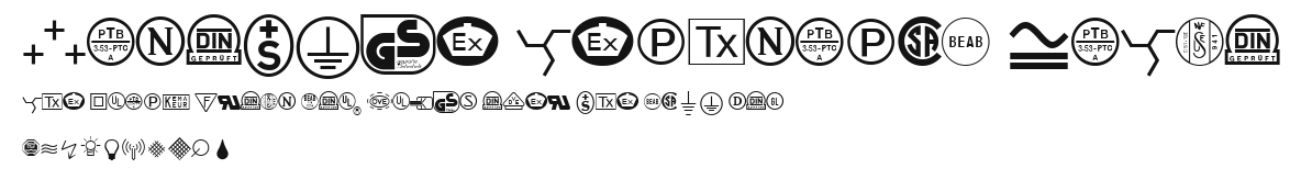Linotype Technical PiTwo Preview