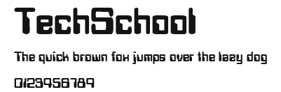 TechSchool Preview