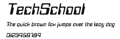 TechSchool Preview